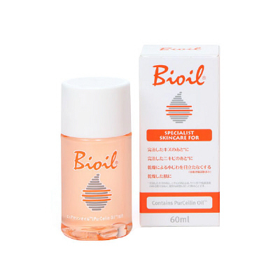 バイオイル 60ml