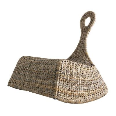 IKEA PS GULLHOLMEN ロッキングチェア, バナナ繊維