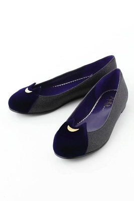 ルナモデルパンプス パンプス 美少女戦士セーラームーン　