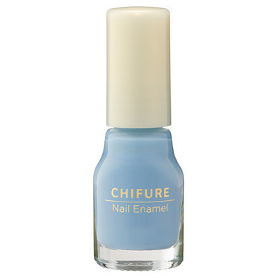 ネイルエナメル ブルー(943)