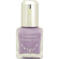 カラフルネイルズ 10 ラベンダーミルク