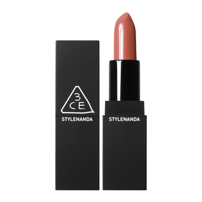 3CE MATTE LIP COLOR-#908