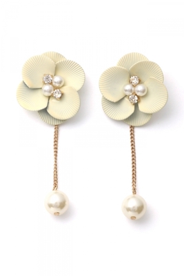 CREAM COLOR ACCESSORIES