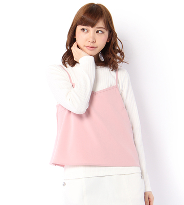 インナー×ビスチェSET