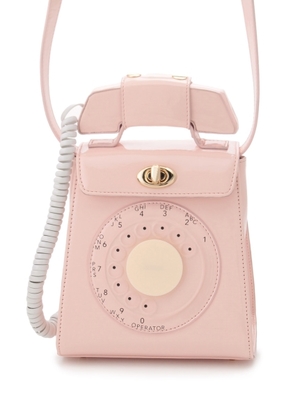 テレフォンバッグ