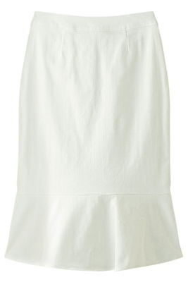 デニムスカート