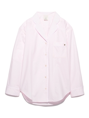 パジャマシャツ