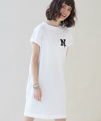 [WEB限定 別注チャンピオン]Champion×GLR CB ワンピース