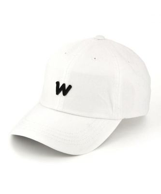 アルファベットキャップ