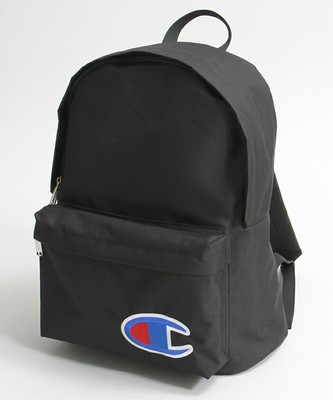 ∴WEGO/Championデイパック