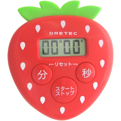 イチゴタイマー