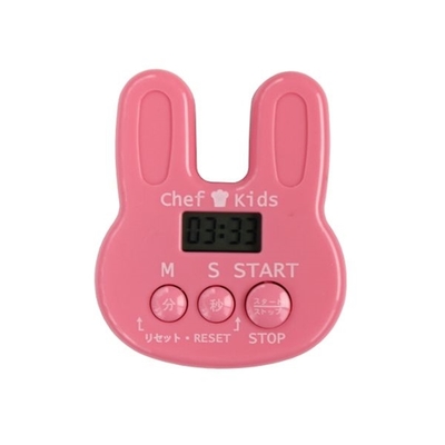 うさぎタイマー