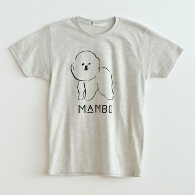 MAMBO Tシャツ S