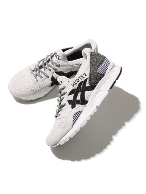 emmi meets ASICS Tiger/GEL-LYTE V