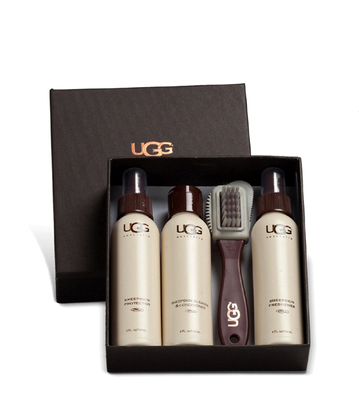 シープスキンケアキット