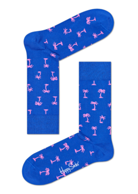 PALM BEACH SOCK