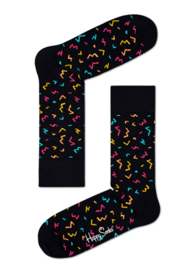 80'S SOCK