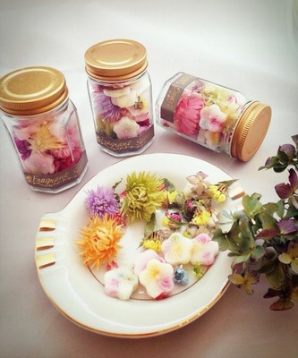 SWATiオリジナル／フレグラントサシェ