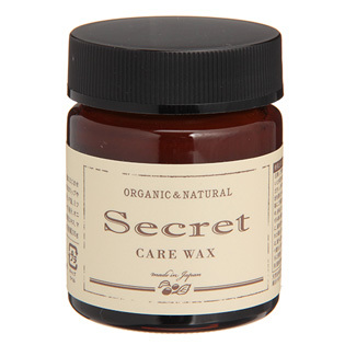 Ｓｅｃｒｅｔ　ケアワックス