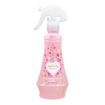 マジックトゥラブ サクラベリー ファブリックミスト