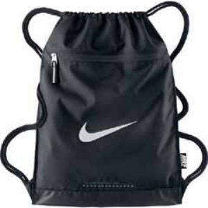 ナイキ ブラック ナップサック