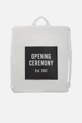 オープニングセレモニー ポリエステルバッグ