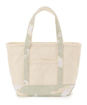 キャンバストートバッグ