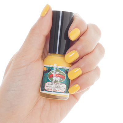 パステルシリーズバナナ