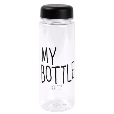 MY BOTTLE