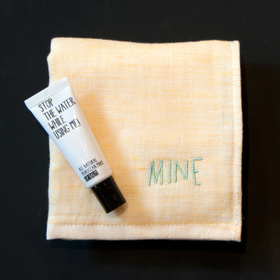 HAND TOWELS GIFT SET