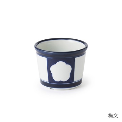 植木鉢 間取 3号