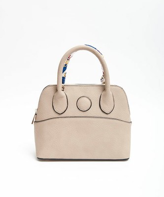 スカーフミニ BUGTTI バッグ