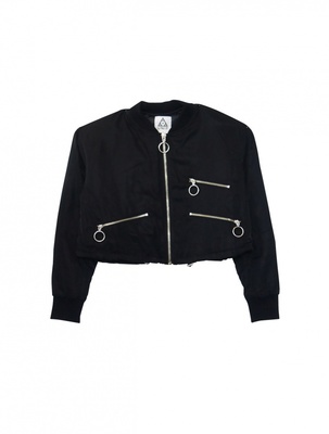 『UNIF』RYDER JACKET