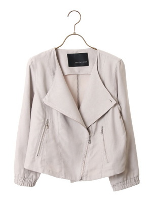  フェイクスエードライダース