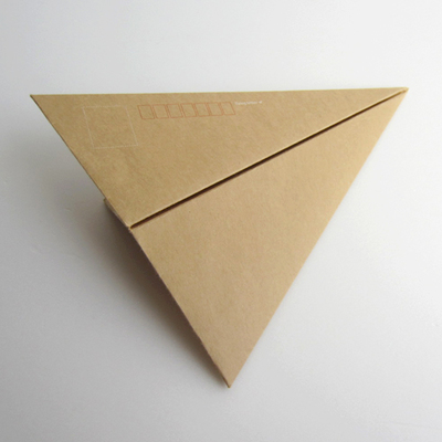 フライングレター