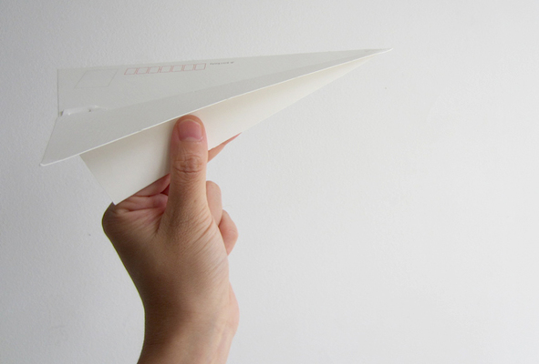 フライングカード スタンダード