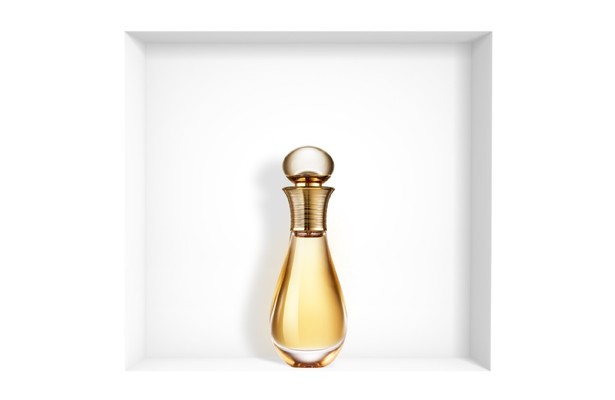 ジャドール　トゥッシュ ドゥ パルファン 