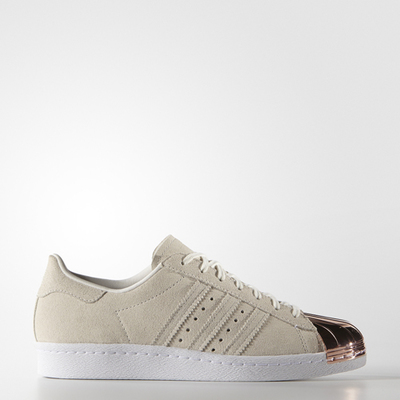 オリジナルスーパースター80ｓメタルトゥ