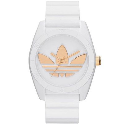 アディダスオリジナルス　腕時計