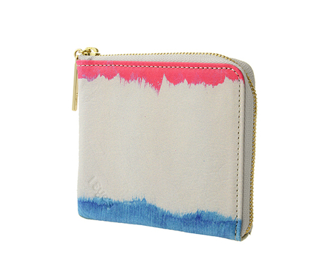 I Eye's WONDER スクエア型財布 