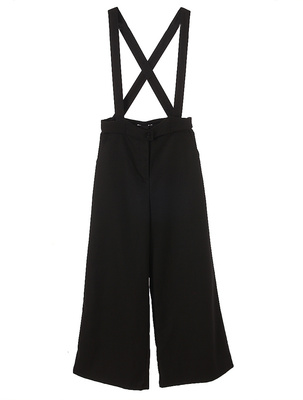 2WAYワイドパンツ