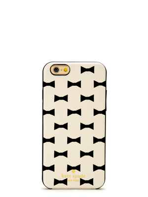 IPHONE CASES BOW TILE - 6