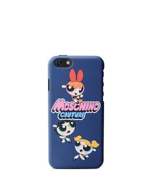 MOSCHINO iphone6
