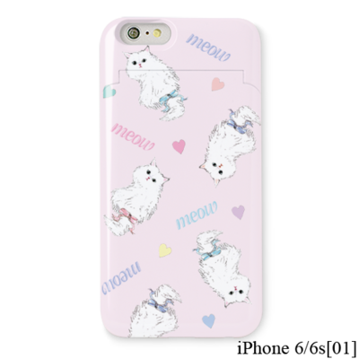  SWEET CAT〈ミラー型〉