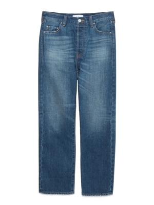 デニムボーイズパンツ