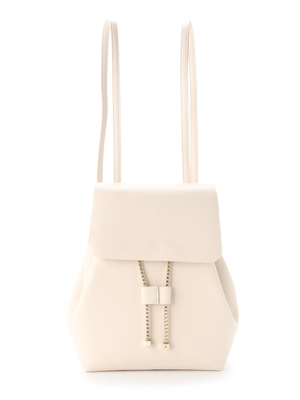 スレンダーバックパック