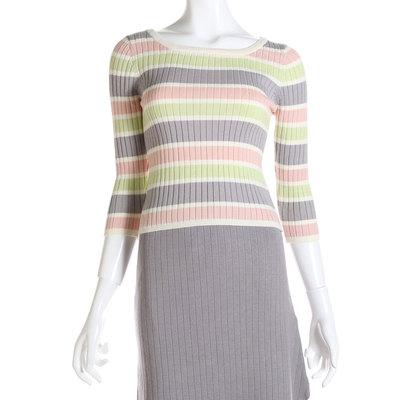 マルチボーダートップス