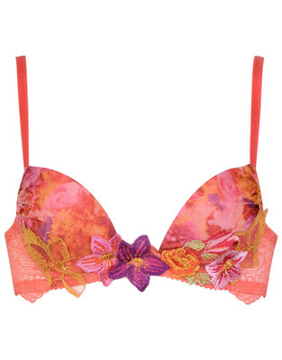 パルファージュ フロントエックスブラ