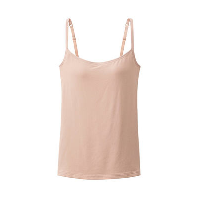 エアリズムブラキャミソール