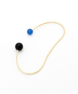 KBF 天石パームカフ